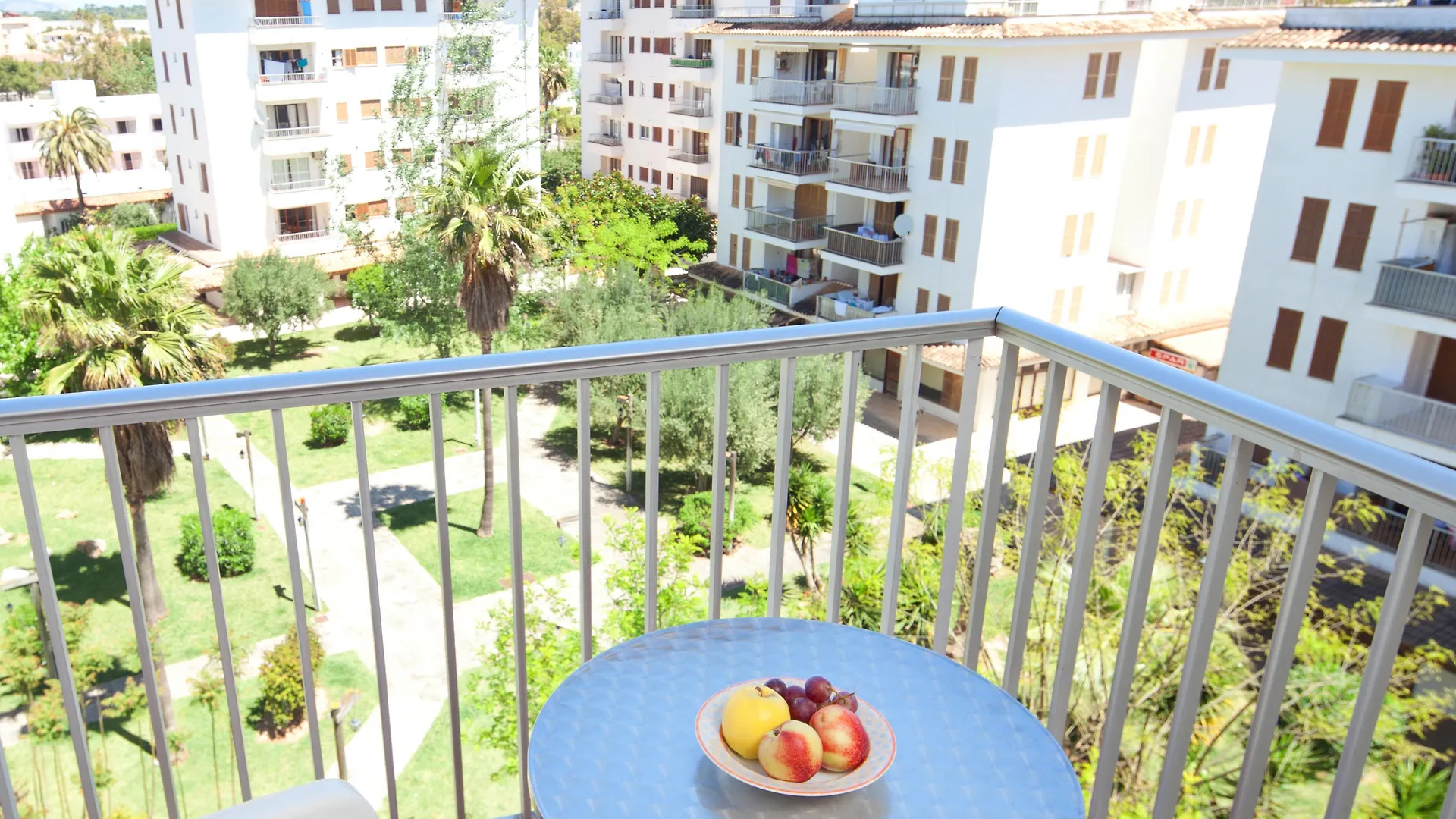 *** Aparthotel Apartamentos Ferrer Lime Tamarindos Port de Alcudia  Spain