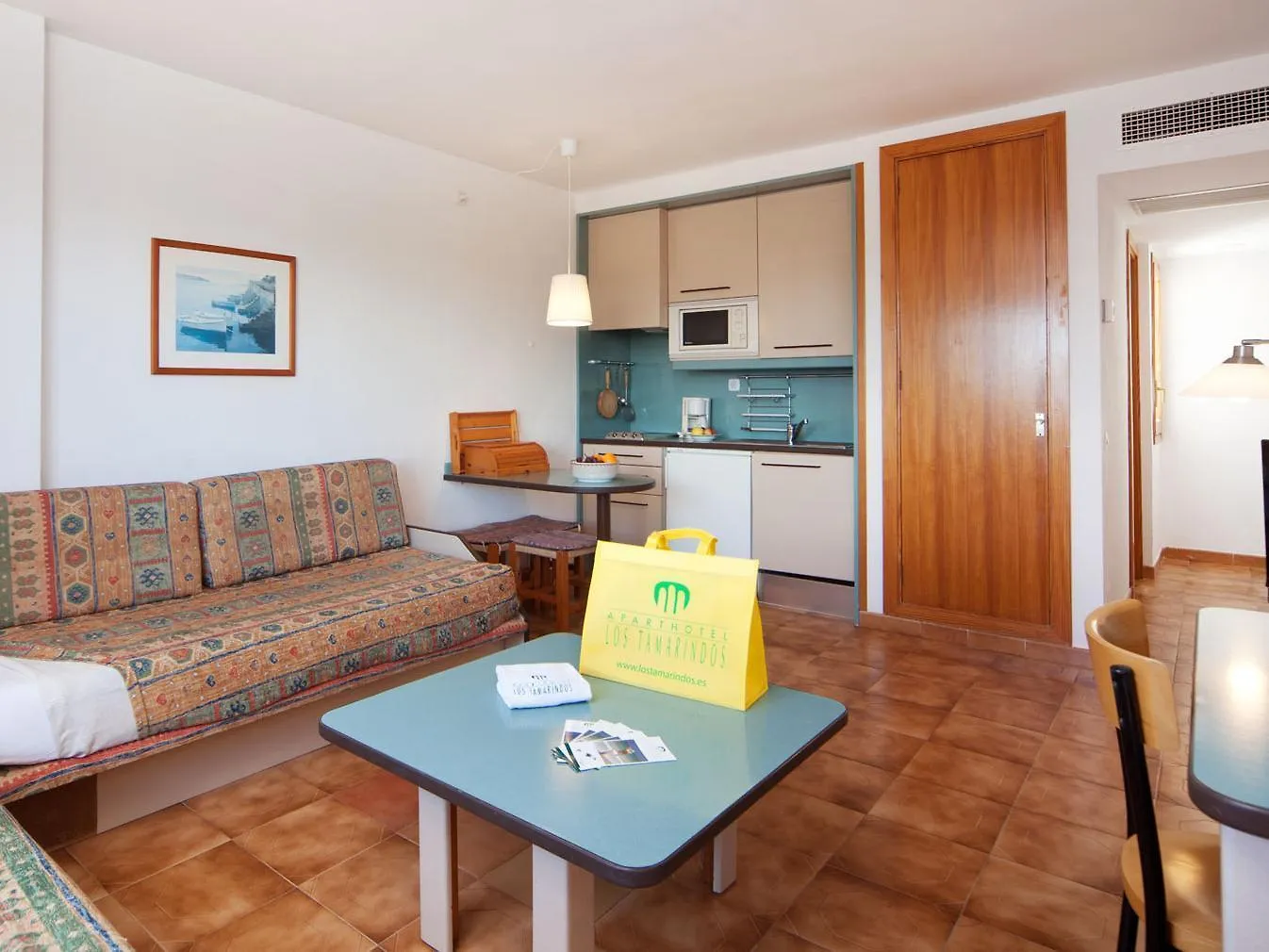 Apartamentos Ferrer Lime Tamarindos Port de Alcudia