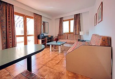 Apartamentos Ferrer Lime Tamarindos Port de Alcudia  Spain