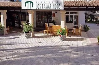 Apartamentos Ferrer Lime Tamarindos Port de Alcudia