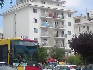 Apartamentos Ferrer Lime Tamarindos Port de Alcudia