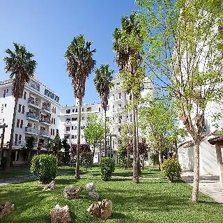Aparthotel Apartamentos Ferrer Lime Tamarindos Port de Alcudia