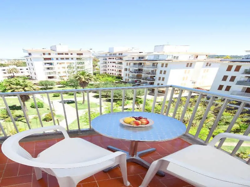 Apartamentos Ferrer Lime Tamarindos Port de Alcudia  Port de Alcudia (Mallorca)