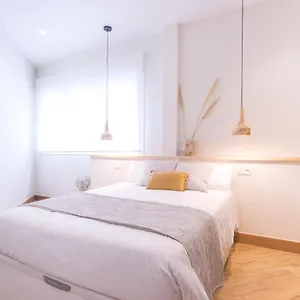 Apartamentuak - Balentziaga , Getaria España