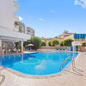 Bluesea Piscis - Adults Only Hotel Port d'Alcúdia