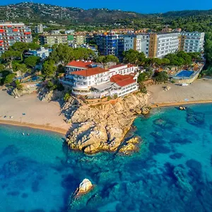 Отель Costa Brava