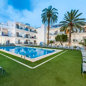 Eix Alcudia Adults Only Отель Порто де Алькудиа