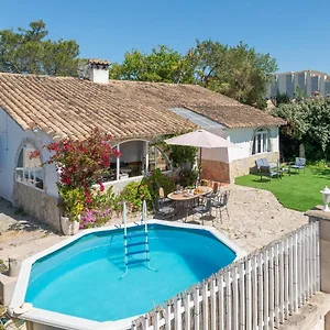 Casa Bahia De Alcudia Ferienhaus