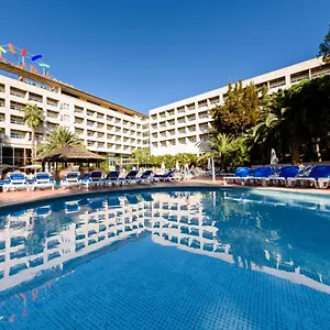 Hotel Estival Park Silmar