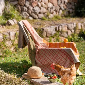 Agroturismo Son Viscos Casa rural