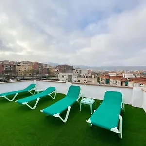 Horta Housegardenviews2 Bedrooms Ferienhaus Barcelona