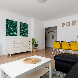 Port Apartamento