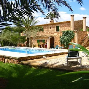 Agroturisme Son Barcelo Mas Campos (Mallorca)