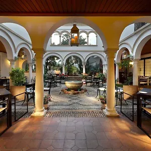 Eurostars Conquistador Hotel Cordoba