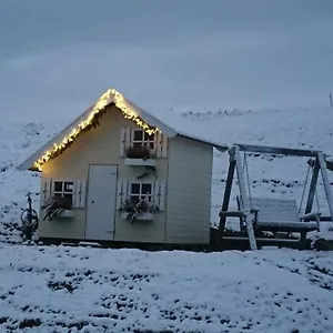 Kuhnest Apartment Scheidegg