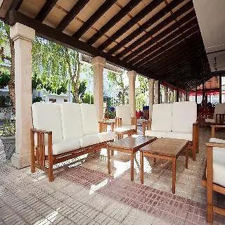 Apartamentos Ferrer Lime Tamarindos Port de Alcudia  3*, Port de Alcudia (Mallorca)