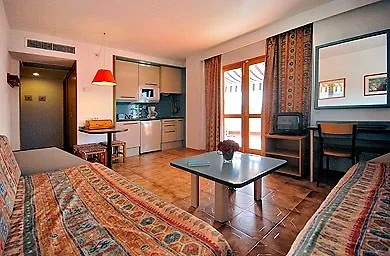 Apartamentos Ferrer Lime Tamarindos Port de Alcudia  Lägenhetshotell Port de Alcudia (Mallorca)