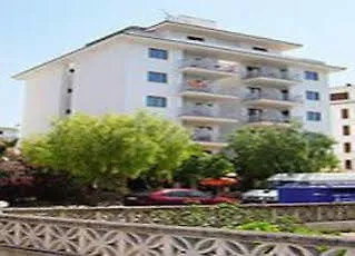 Lägenhetshotell Apartamentos Ferrer Lime Tamarindos Port de Alcudia