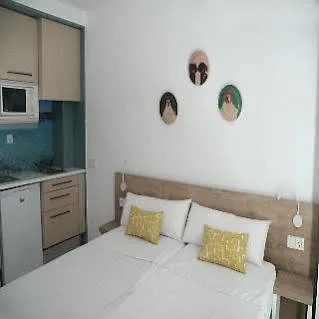 Lägenhetshotell Apartamentos Ferrer Lime Tamarindos Port de Alcudia