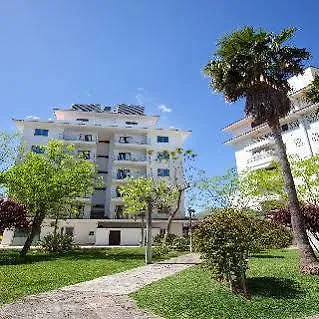 Apartamentos Ferrer Lime Tamarindos Порто де Алькудиа 3*,  Испания