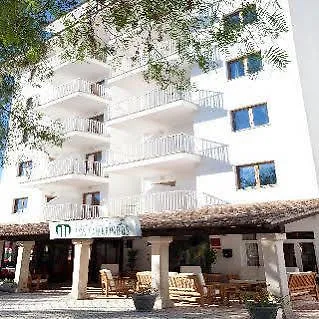 Apartamentos Ferrer Lime Tamarindos Port de Alcudia  Aparthotel Port de Alcudia (Mallorca)