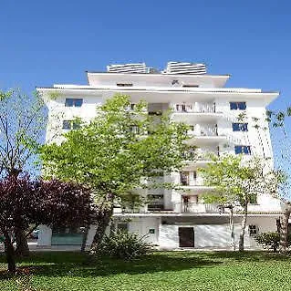 Apartamentos Ferrer Lime Tamarindos Порто де Алькудиа